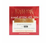 Eveline crema mirata per utenti che cercano comfort e finitura per un comfort duraturo con texture leggera