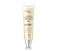 Eveline Cosmetics Remodelift Therapy crema antirughe contorno occhi con caffeina 15 ml