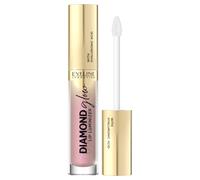 Eveline Diamond Glow Lip Luminizer Lucidalabbra 08 4.5 ml g