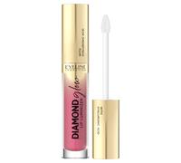 Eveline Diamond Glow Lip Luminizer Lucidalabbra 09 4.5 ml g