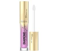 Eveline Diamond Glow Lip Luminizer lucidalabbra 4.5 ml