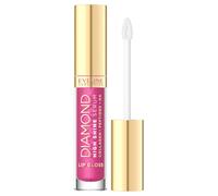 Eveline Diamond Lip Gloss Lucidalabbra 19