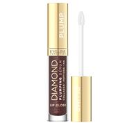 Eveline Diamond Lip Gloss Plumping Lucidalabbra 25