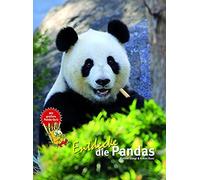 Eveline Dungl K Entdecke die Pandas: Mit großem Panda-Quiz (E (Copertina rigida)