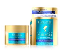 Eveline Egyptian Gold Crema Naturale Multiuso 40 ml