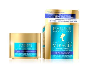 Eveline Egyptian Gold Crema Naturale Multiuso 40 ml