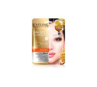 Eveline Elisir Nutriente Oro 24k 20 ml - Siero