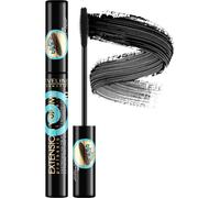 Eveline Extension Volume Waterproof Mascara Nero 10 ml - Mascara