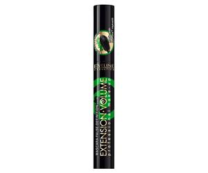 Eveline Extention Volume 4D Mascara Allungante e Arricciante