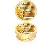 Eveline Extra Soft bio Crema Viso e Corpo Nutriente e Rigenerante all'Olio di Ar