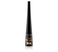 Eveline Cosmetics Liquid Precision Eyeliner 2000 Procent Waterproof - Eyeliner Impermeabile