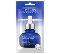 Eveline Cosmetics Face Therapy Hyaluron maschera in crema effetto idratante 8 ml