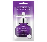 Eveline Face Therapy Professional Maschera in Fiala Retinolo 8 ml 8 ml