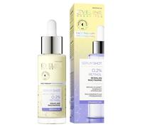 Eveline Face Therapy Professional Serum Shot Trattamento antirughe - 0,2% Retino