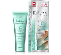 Eveline Face Therapy SOS CC Cream 8 in 1 per rossori 30 ml