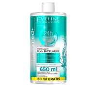 Eveline Cosmetics FaceMed+ acqua micellare opacizzante 650 ml
