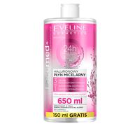 Eveline Cosmetics FaceMed+ acqua micellare detergente 650 ml