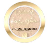 Eveline Feel The Glow Illuminante in Polvere 01 Feel The Glow