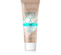Eveline Fluid Magical CC Cream n. 50 Beige chiaro 30 ml
