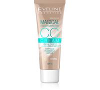 Eveline Fluid Magical CC Cream n. 51 Naturale 30 ml
