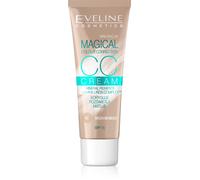 Eveline Fluid Magical CC Cream n. 52 Beige medio 30 ml