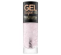 Eveline Gel Laque Smalto Gel per Unghie, 278