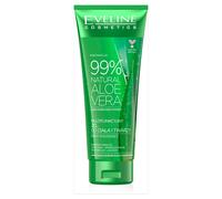 Eveline Aloe Vera gel viso e corpo 250 ml