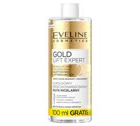 Eveline Gold Lift Expert Latte Micellare 500 ml
