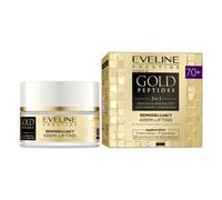 Eveline Oro Peptidi 70+ crema per il viso 50 ml