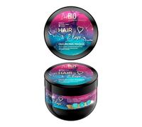 Eveline Hair 2 Love Oil Mask per capelli molto resistenti 300ml 300 ml