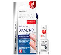 Eveline Cosmetics Trattamento Unghie Diamante – 12 ml