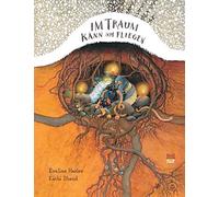 Eveline Hasler Käthi Bhend Im Traum kann ich fliegen (Copertina rigida)