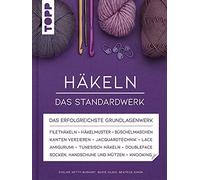 Eveline Hetty-B Häkeln - Das Standardwerk: Mit vielen aktuell (Copertina rigida)