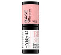 Eveline Hybrid Professional Base 3 in 1 03 Rose Quartz Rose Quartz
