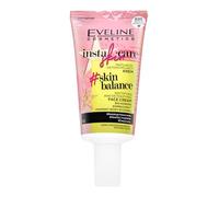 Eveline Insta Skin Care Skin Balance Mattifying And Detoxifying Face Cream crema disintossicante per la pelle problematica 50 ml