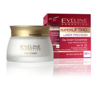 Eveline lifting per la correttezza del laser 40 + crema viso 50 ml