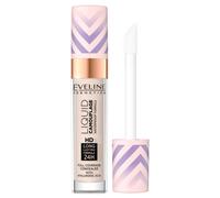 Eveline Liquid Camouflage Correttore Waterproof all'Acido Ialuronico 01 Light Porcelain