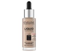 EVELINE Liquid Control HD Gesichtspflaster 025 32ml