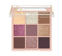 Eveline Look Up Gimme More - Palette Ombretti 10 g
