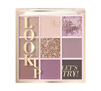 Eveline Look Up Palette Ombretti Let's Try No 10.8 g