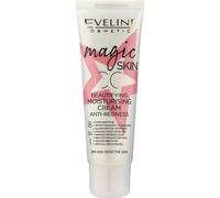 Eveline Magic Skin CC Abbellimento 8in1 50 ml - Fondotinta
