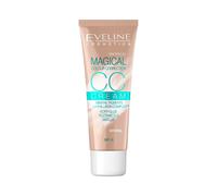 Eveline Magical Color Correction CC Crema SPF15 51 Naturale 30 ml - CC Cream