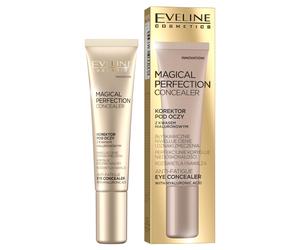 Eveline Magical Perfection Correttore Occhi, Light Vanilla Light Vanilla Eveline