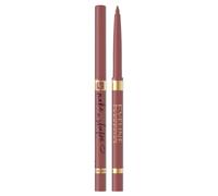Eveline Cosmetics - Automatic Lipliner Make A Shape Matite labbra 1 pieces Oro rosa unisex