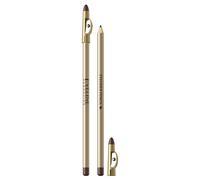 Eveline Cosmetics Eyebrow Pencil matita occhi con temperamatite colore Brown 1,2 g