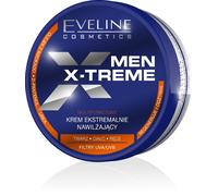 Eveline Men X-Treme Crema Idratante Multifunzionale 200ml