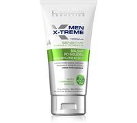 Eveline Men X-Treme Sensitive Balsamo Dopobarba Lenitivo Istantaneo 150ml