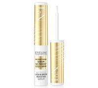 Eveline Multipeptide siero per sopracciglia e ciglia 4 ml
