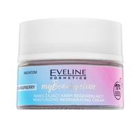 Eveline My Beauty Elixir Moisturizing Regenerating Cream crema idratante per tutti i tipi di pelle 50 ml
