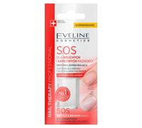 Eveline Nail Therapy Trattamento Unghie S.O.S. 12 ml g